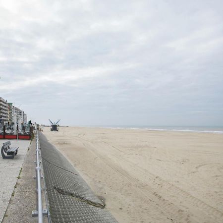Beautiful Villa 200 Metres From The Sea Koksijde Exterior foto