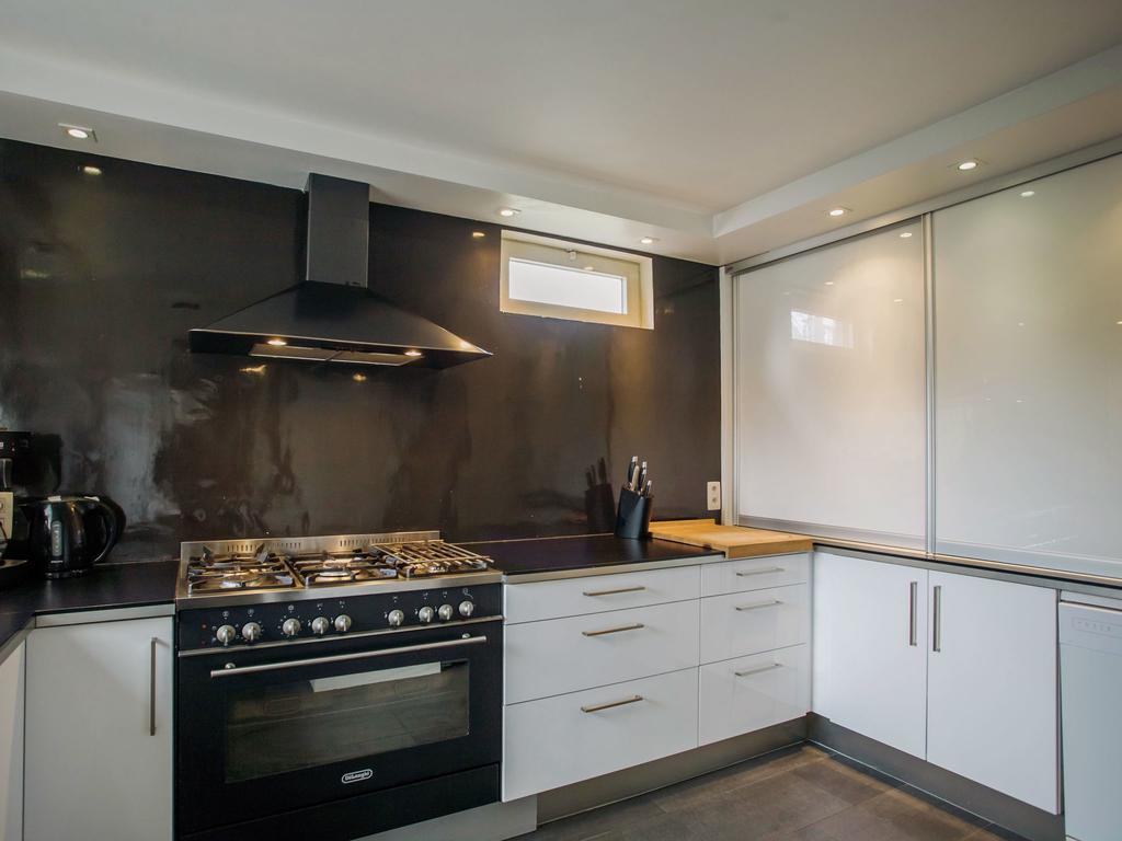 Beautiful Villa 200 Metres From The Sea Koksijde Exterior foto