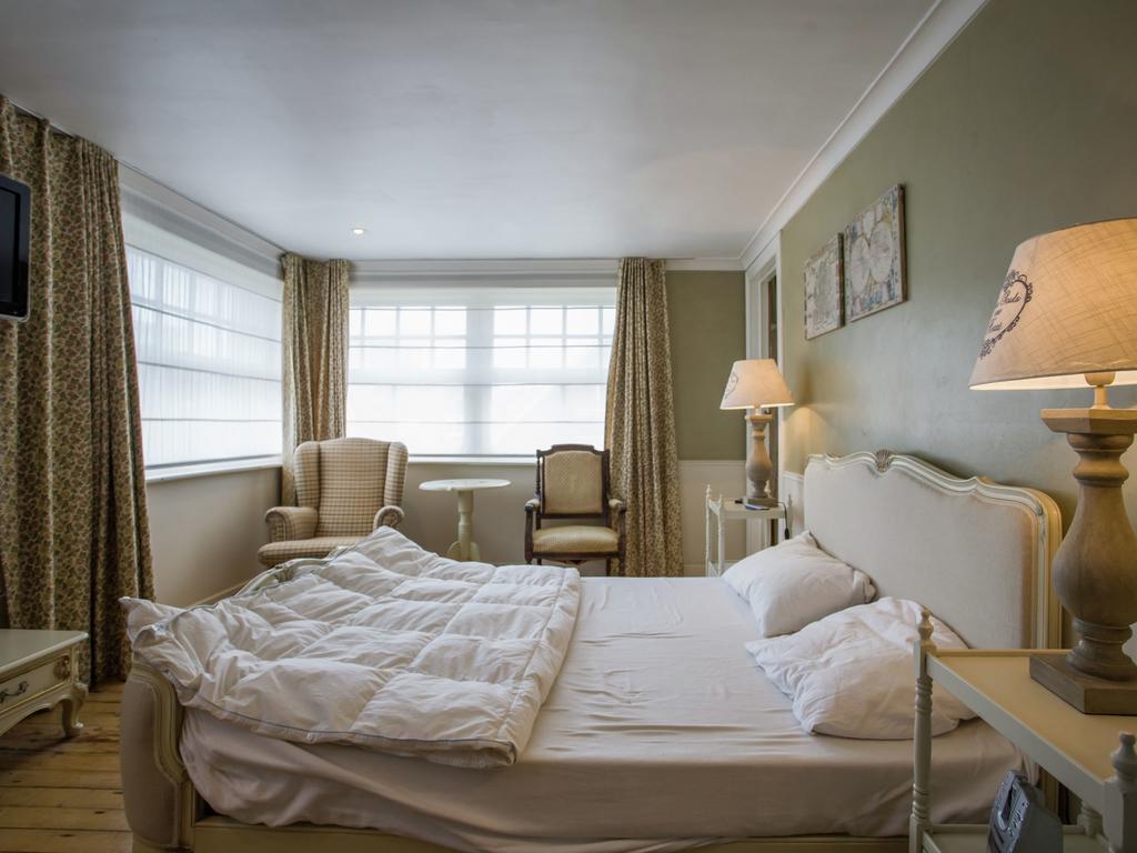 Beautiful Villa 200 Metres From The Sea Koksijde Exterior foto