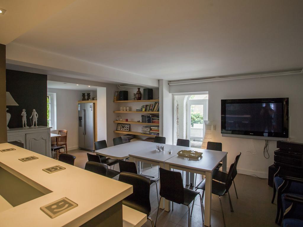 Beautiful Villa 200 Metres From The Sea Koksijde Exterior foto